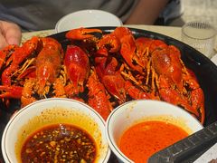 -聚味瞿记·龙虾堂(树木岭店)