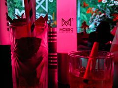 -MOSSO·Liveshow(M3香港广场店)