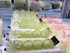 -卷心卷意·轻甜蛋糕(新光天地店)