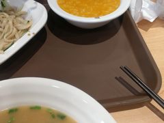 南瓜粥-魏家凉皮(祈年大厦店)