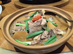 -汉爵阳明大酒店-中餐厅(银湖北路店)