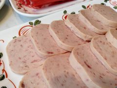 -东门口涮肉·砂锅·烤串(老门东店)