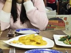 -食彩美印度特色美食餐厅·印度料理