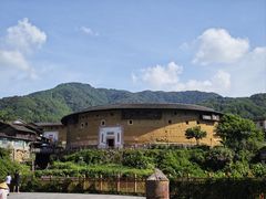 -初溪土楼群