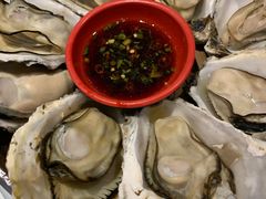 -蠔友汇(皇姑店)