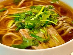 牛肉饸饹-热河食府(中山路店)
