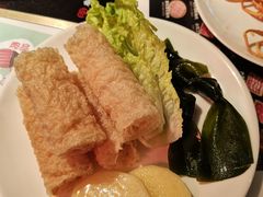 -温禾牛·和牛寿喜烧自助火锅(恒基名人店)