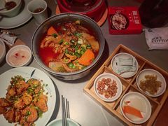 -闽上鲜·福建菜(龙湖滨江天街店)