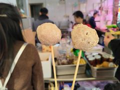 -阿娟牛肉丸·手打牛肉丸·现做现卖