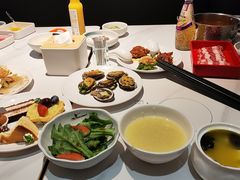 -海德温泉生活馆(朝阳大悦城店)