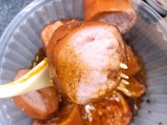 -7-Eleven(地堡街店)