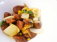 烤肠-1861意大利餐厅(文化广场店)