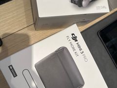 -DJI大疆(福州万象城授权体验店)