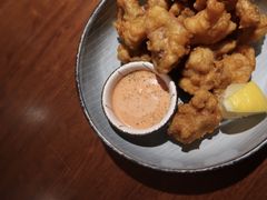 -山杏yama-katsu·吉列炸物