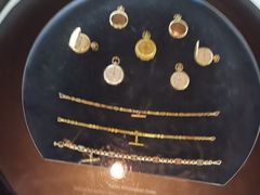 -疏芬山金矿