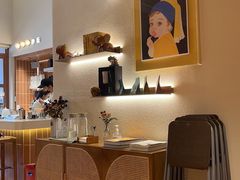 -沙丘咖啡DUNE COFFEE(深业水松大厦店)