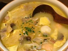 -香园茶社·金陵小灶(老门东店)