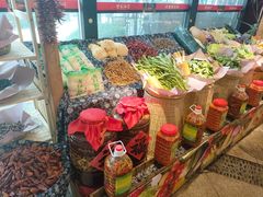 -柴米油盐(土菜院子店)