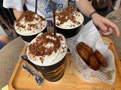 -BeauTea水仙(coco park店)