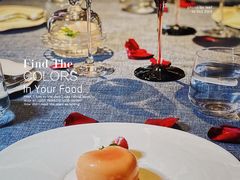 -弦月窗LUNETTE BY AMANDA(复兴路店)