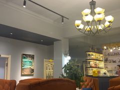 -吱咖啡西式简餐