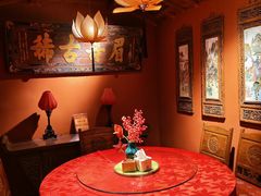 -正阳门饭庄·烤鸭·北京菜(万丰路七里庄店)