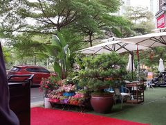 -山水茶艺馆·点心粤菜·30年老字号