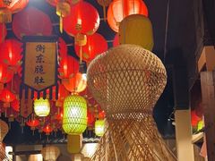 -山涧肴·泉水煮活鱼(坂田店)