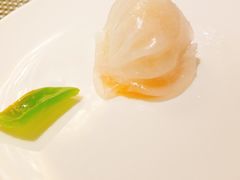 -新加坡瑞珍•海河观景餐厅