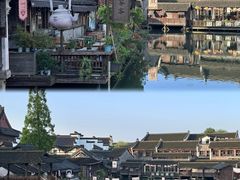 -乌镇西栅景区