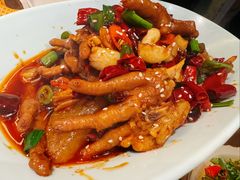 -江北北火锅馆·公路夜市(魏公村店)