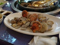 -福泉海码头(六里山店)