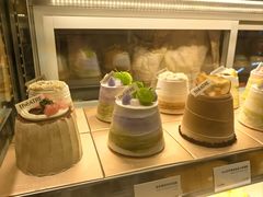 -théATRE 茶聚场(王府中環店)