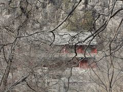 -青檀寺景区