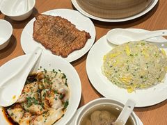 -鼎泰丰(德基广场店)