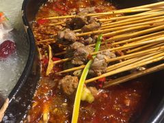 -钢管厂五区小郡肝火锅串串香(清河店)