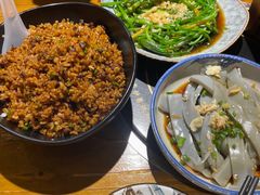 -民食香·腊排骨野生菌美食(木府店)