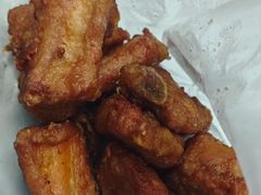 -老人和饭店(淮海中路店)