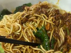 -正宗四川大竹面馆(光翠路南店)