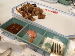 -法式利昂铁板烧主题餐厅(唐山爱琴海店)