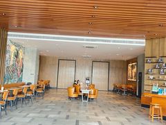 -星巴克(成都科学城店)