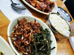 -贤花饭店(城阳店)