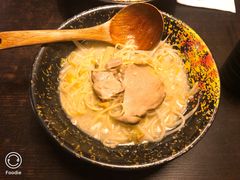 -日本料理神拉面