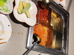 -海底捞火锅(中南盐城大有境夜宵主题店)