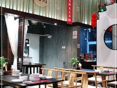 -徽张·新徽菜(五棵松·永定路店)