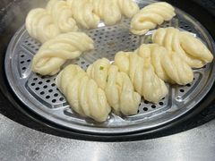 -蘸小院铁锅炖·蘸酱菜·东北菜(怀远门店)