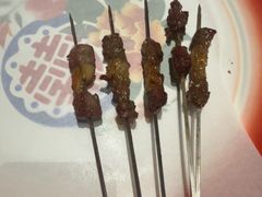 -北丐先生·野馄饨烧烤(泰达E街区店)
