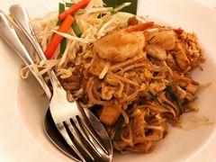 -Thai Pothong Restaurant