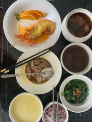 -臻康乃馨月子中心(凯宾斯基店)