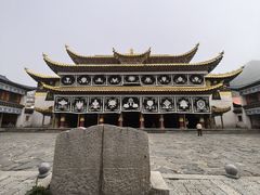 -达仓郎木寺院